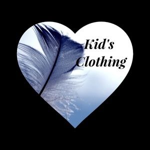 Kid's Clothing Girl's